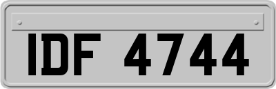 IDF4744
