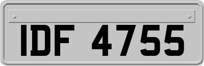 IDF4755