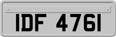 IDF4761