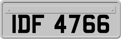 IDF4766
