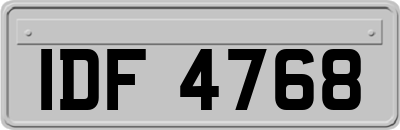 IDF4768