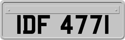 IDF4771