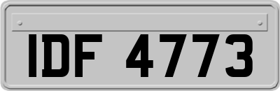 IDF4773