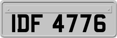 IDF4776