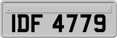 IDF4779