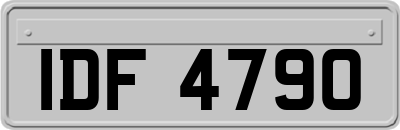 IDF4790