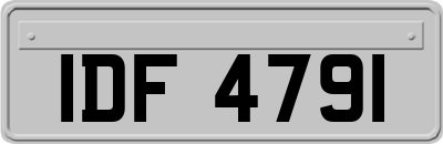 IDF4791