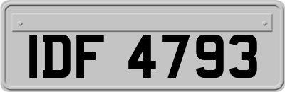 IDF4793