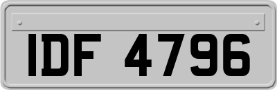 IDF4796