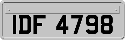 IDF4798