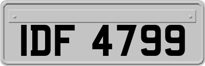 IDF4799