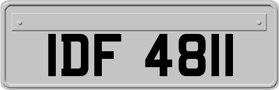 IDF4811