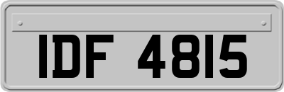 IDF4815