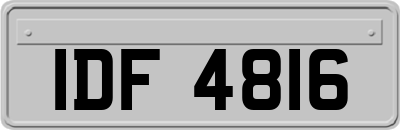 IDF4816