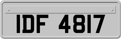 IDF4817