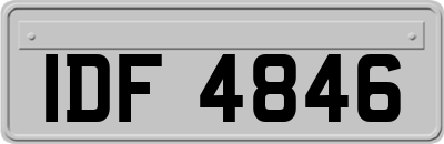 IDF4846
