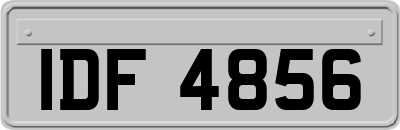 IDF4856