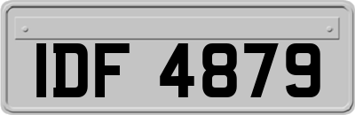 IDF4879