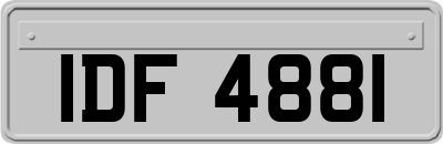 IDF4881