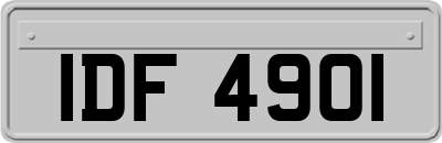 IDF4901