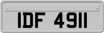 IDF4911