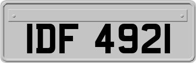 IDF4921