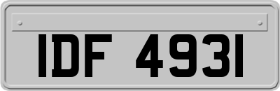 IDF4931