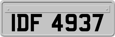 IDF4937
