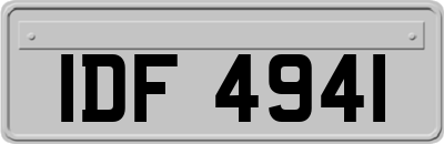 IDF4941