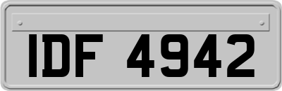 IDF4942