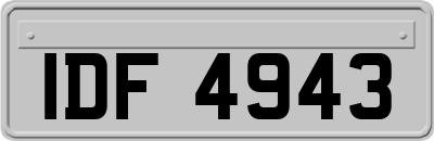 IDF4943