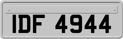 IDF4944