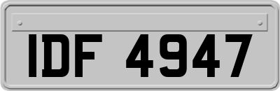 IDF4947