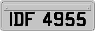 IDF4955