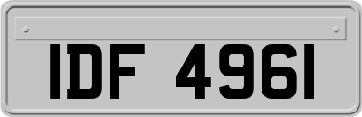 IDF4961
