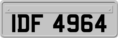 IDF4964