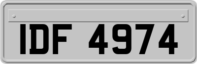 IDF4974