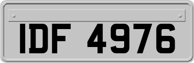 IDF4976