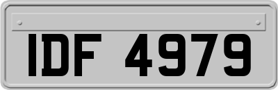 IDF4979