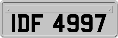 IDF4997