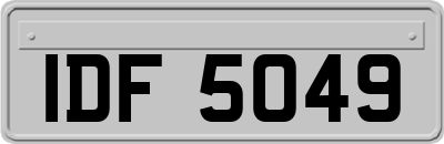 IDF5049