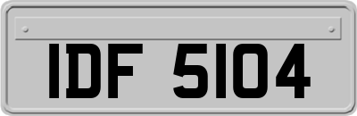 IDF5104