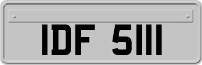 IDF5111