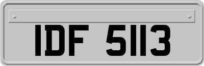 IDF5113