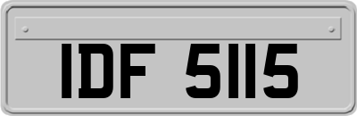IDF5115