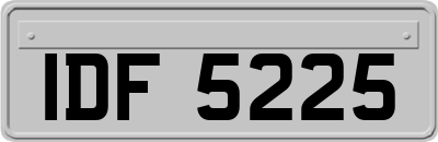 IDF5225