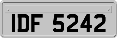 IDF5242