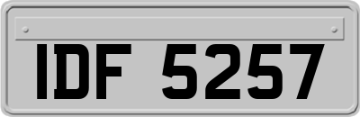 IDF5257