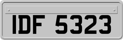 IDF5323