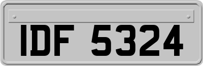 IDF5324